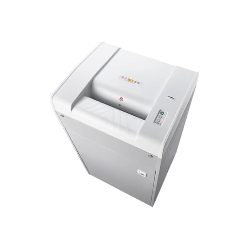 Destructeur de documents grande capacité micro-coupe P-7 719 Professional 0,8 x 4,7 mm