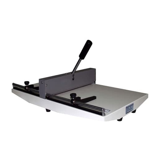 Raineuse manuelle 460 mm C46