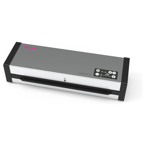 Plastifieuse à pochettes A3, 75 à 250 microns Lamigator IQ