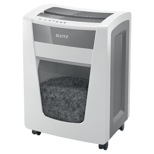 Destructeur de documents micro-coupe P-6 IQ Office Pro P6