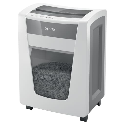 Destructeur de documents micro-coupe P-7 IQ Office Pro P7