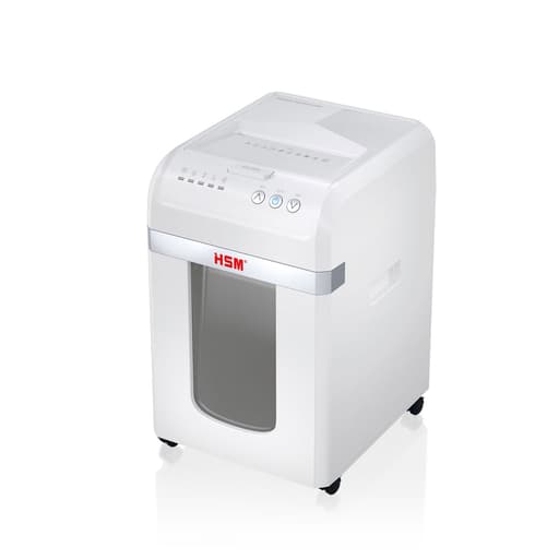 Destructeur de documents à alimentation automatique P-4 shredstar Autofeed X200