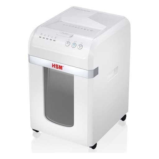 Destructeur de documents à alimentation automatique P-4 shredstar Autofeed X200