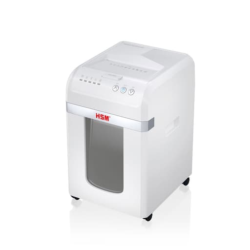 Destructeur de documents à alimentation automatique P-4 shredstar Autofeed X300