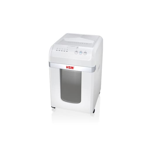 Destructeur de documents à alimentation automatique P-5 shredstar Autofeed X200pro