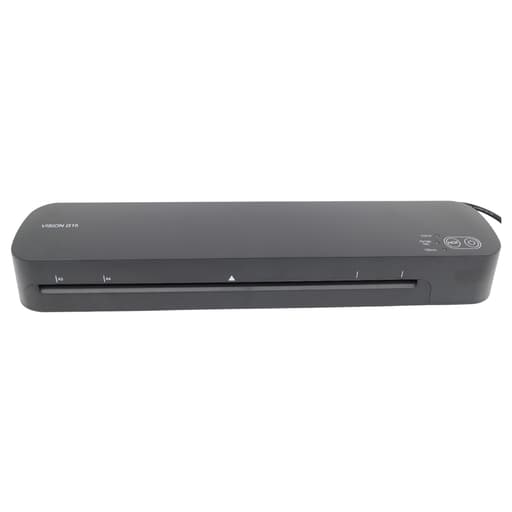 Plastifieuse à pochettes A3 G15