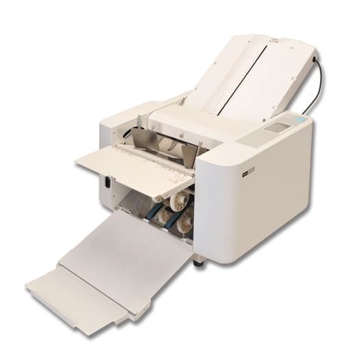 Plieuse de documents A3 EZF-600