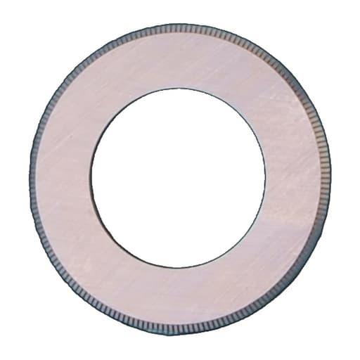 Accessoire de finition Outil de micro-perforation 0,35 mm Pour plieuse Uchida EZF-600