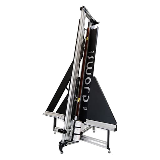 Coupeuse verticale de panneaux Sword 210