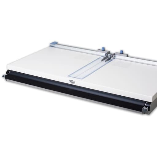Couverturière grand format 1 040 x 490 mm Casematic H46 Pro