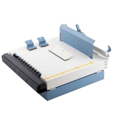 Station de reliure et couvertures rigides 305 x 305 mm Express Plus