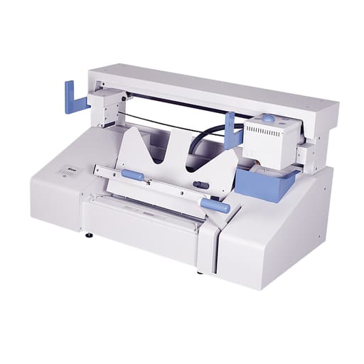 Thermorelieur dos carré collé SRA3, colle EVA EVA XT