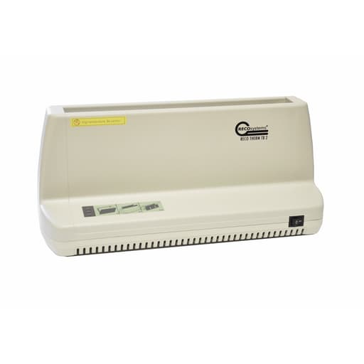 Thermorelieur A4, jusqu'à 240 feuilles TB2