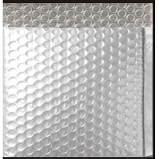 Pochette de petites bulles gonflée à partir du film DSB pour WiAir
